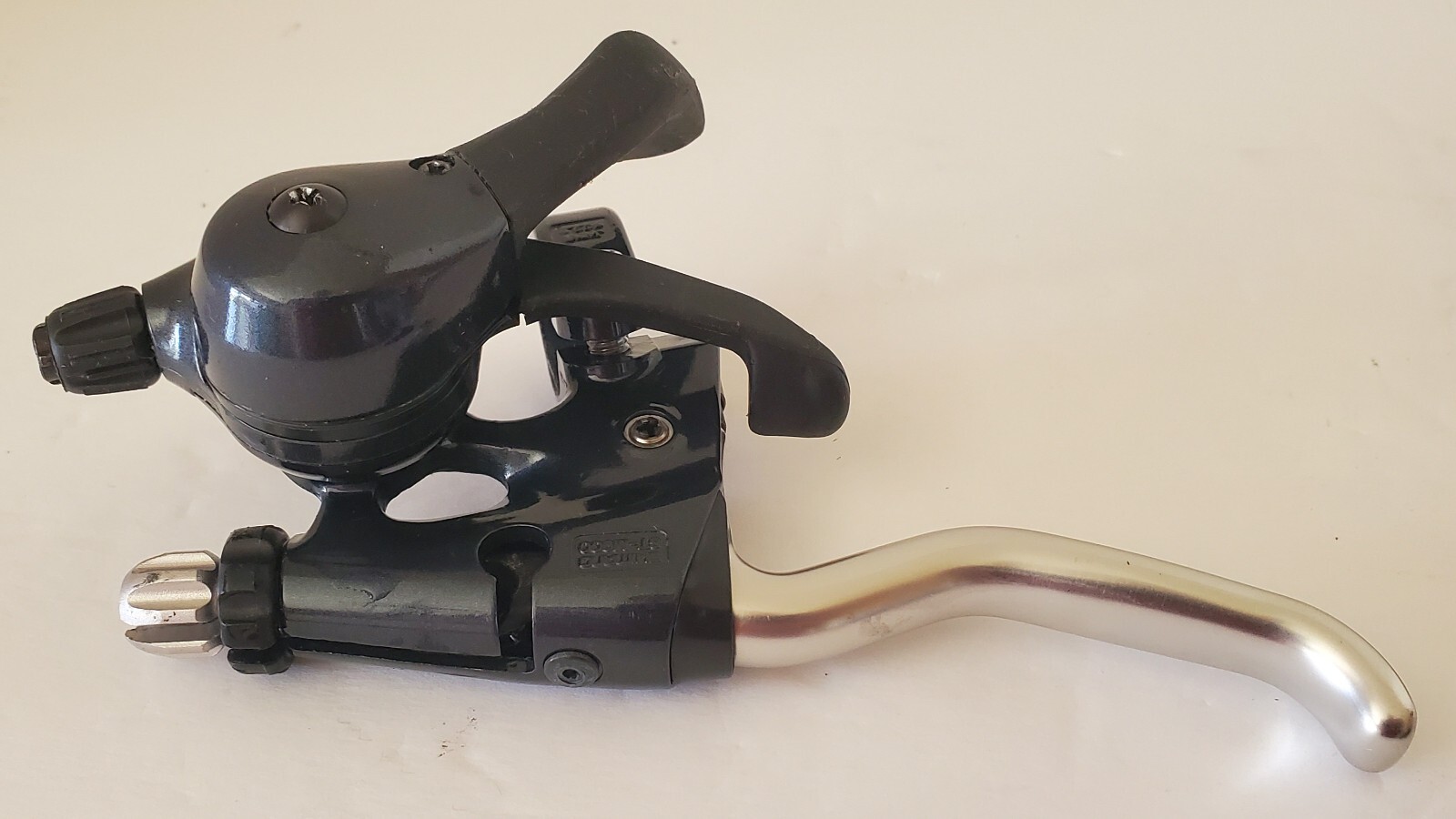 Vintage Shimano XTR ST-M900 Shifters Brake Levers Set 3×8 Speed Cantilever SLR