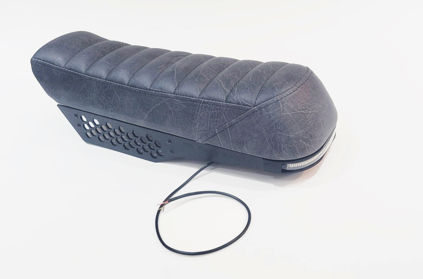 Custom Seat for ONYX RCR CTY2