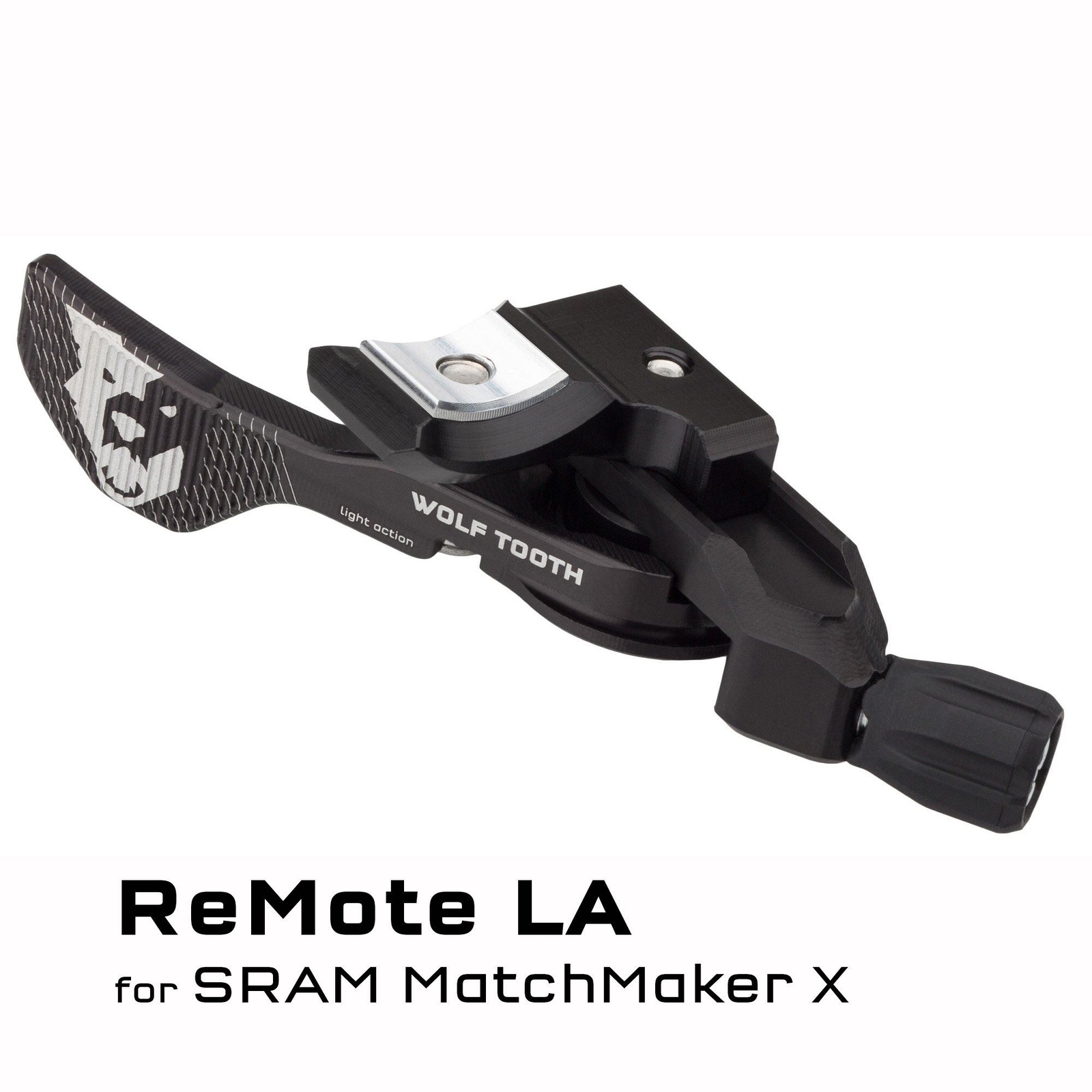 Wolf Tooth ReMote Light Action Lever for Dropper Posts