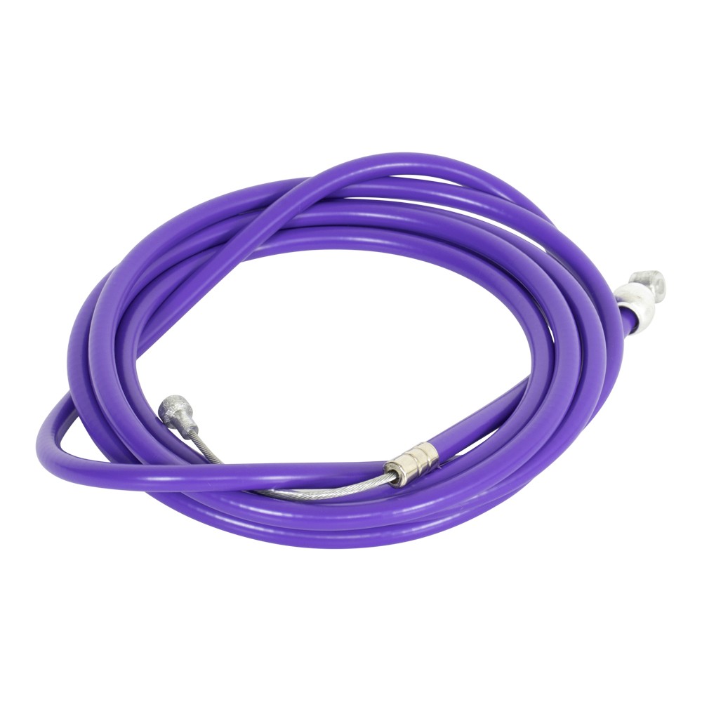 PRO+ 70″/75″ Brake Cable for Bicycle/Bike, Multiple Colors!