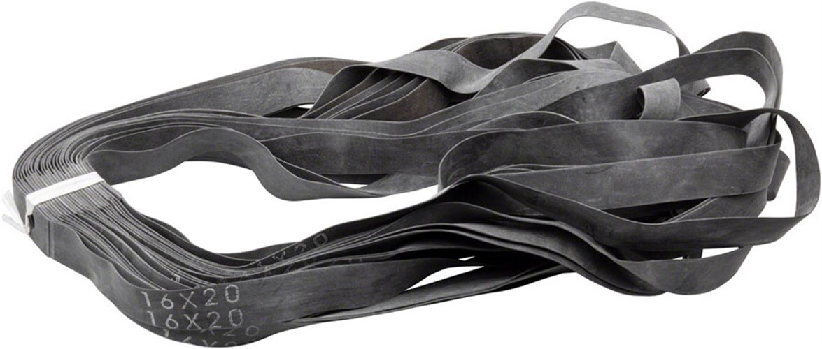 Kenda 16×1.75 Rim Strips, Bundle of 25