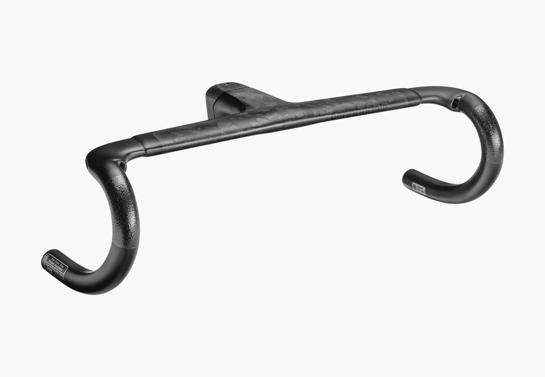 Cannondale System Bar R-One / MOMO Design One-piece Cockpit – 42 x 110 (New)