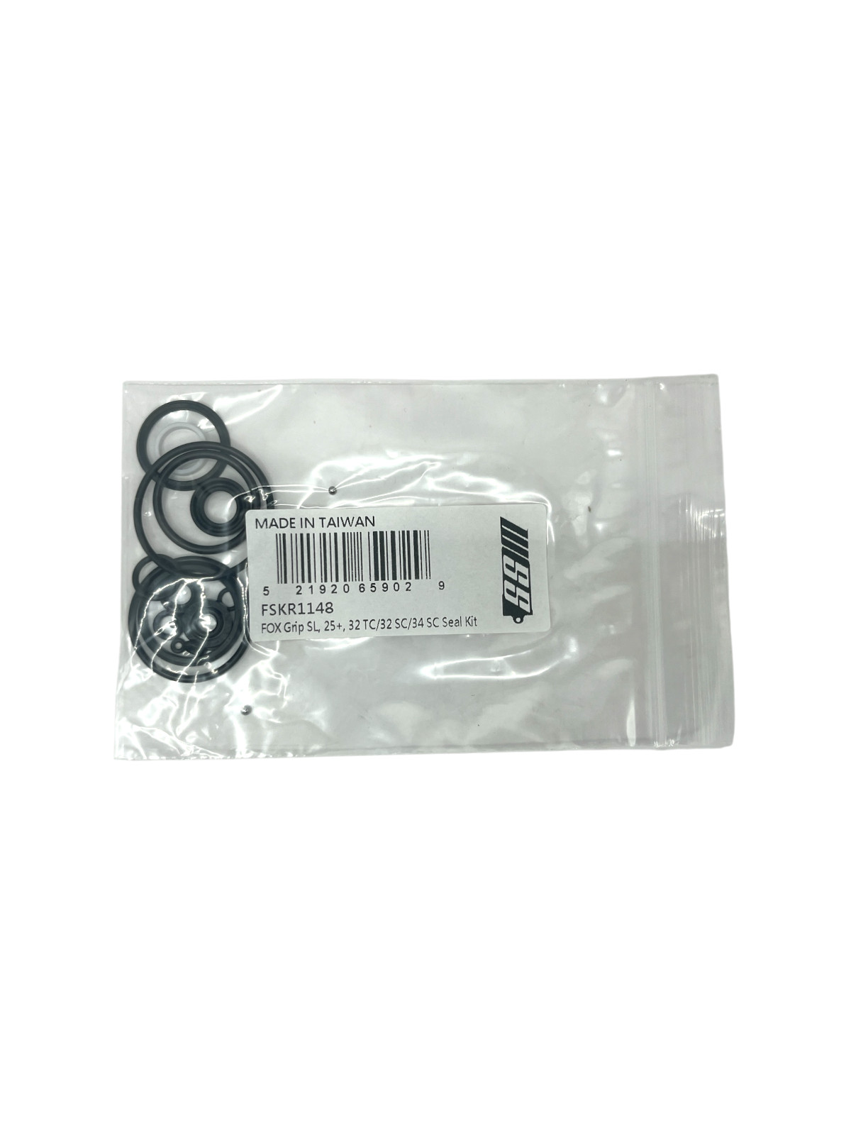 FS – FOX Grip SL Seal Kit – 25+ Models – Direct Replacement for 803-04-090