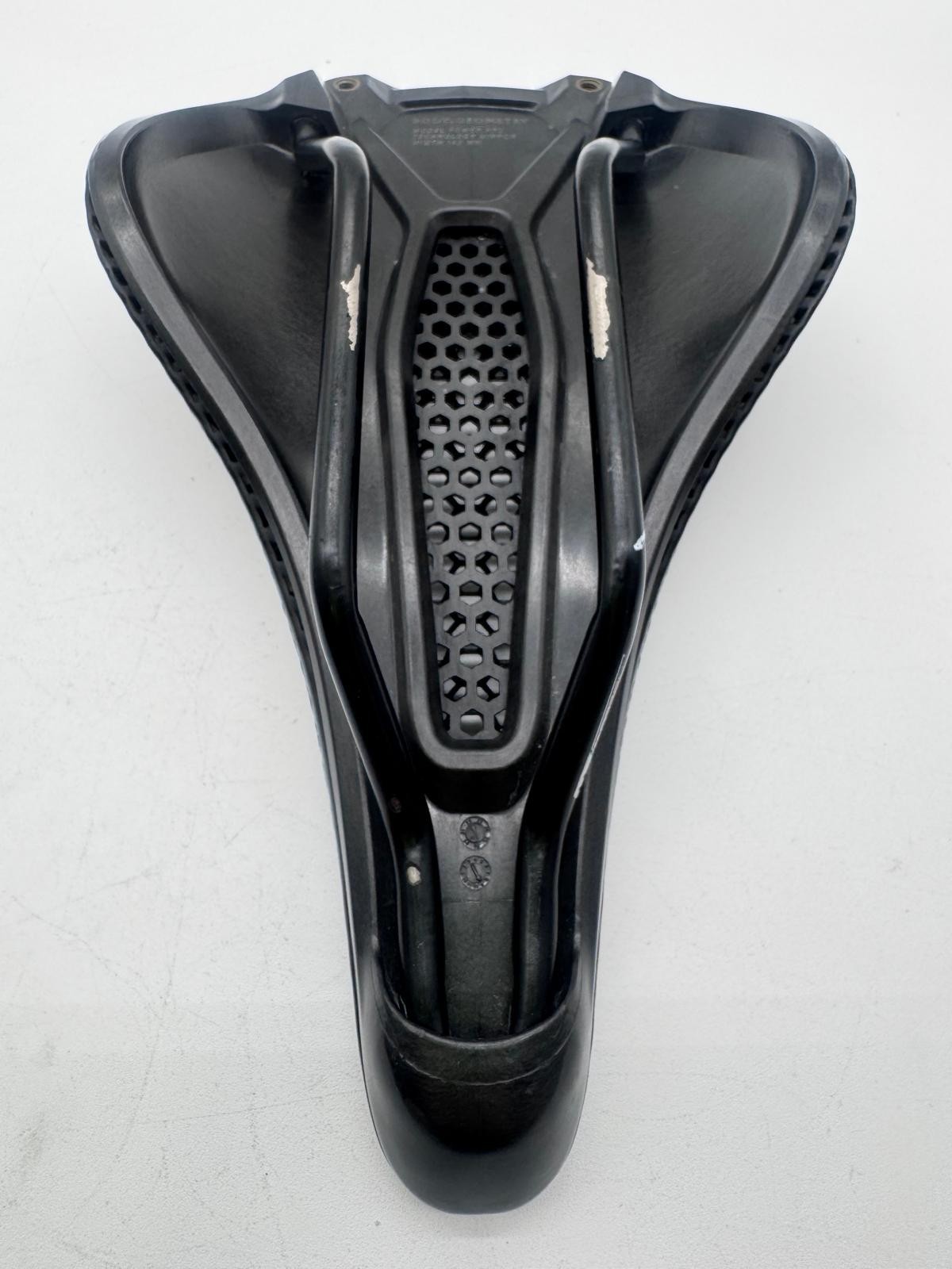 Specialized Body Geometry Power Pro Mirror 143mm Saddle (Black)