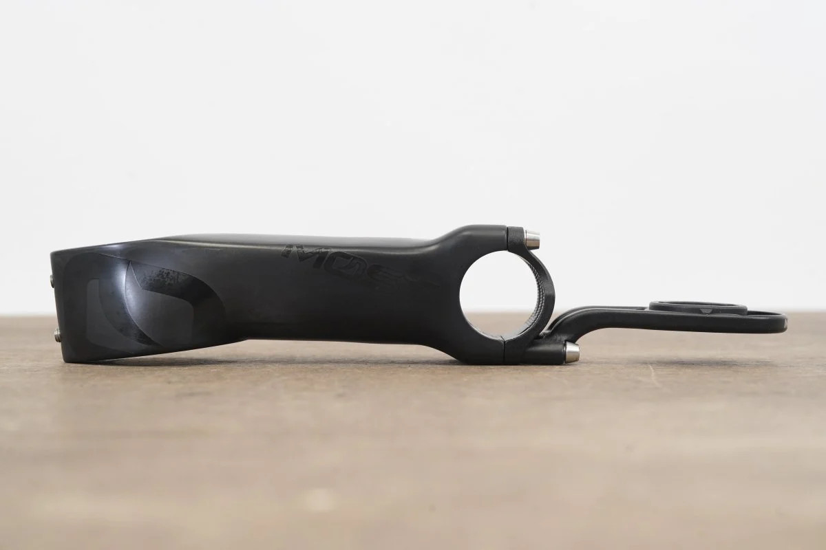 Pinarello Most Tiger 130mm ±8 Degree Carbon Stem Mount 193g 1 1/8″ 31.8mm