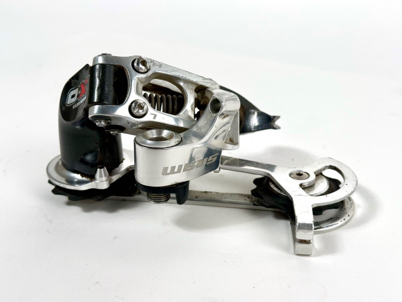 SRAM X0 Rear Derailleur ESP Technology 9 Speed Long Cage Mountain Bike Bicycle