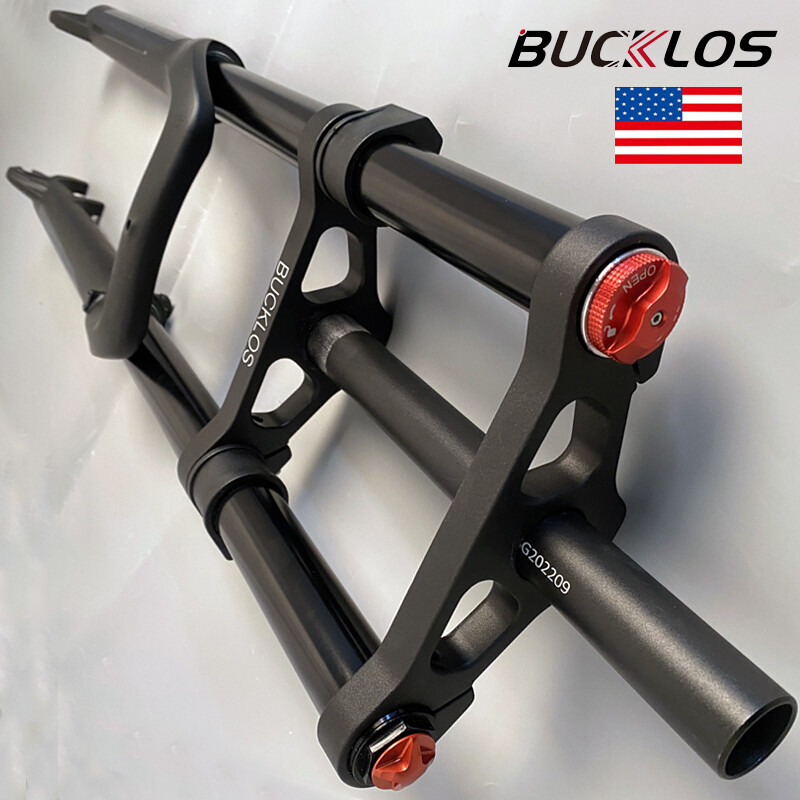 NEW 2023 26″ Downhill Air Fork 180mm Travel Beach Electric MTB Bike 4.0 Fat Tire