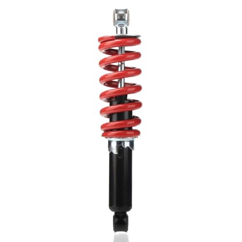 280mm Rear Shock, Shock Absorber for 90cc 110cc 125cc 150cc Pit Dirt Bikes ATV