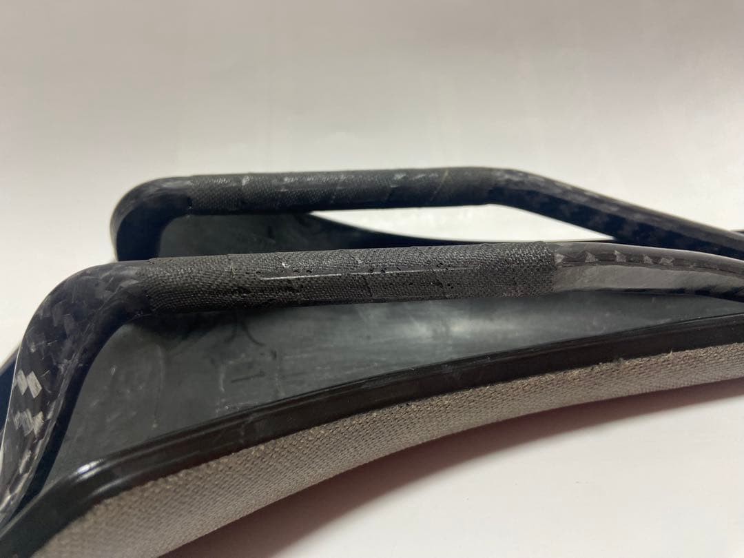 Bros C13 Cambium Saddle