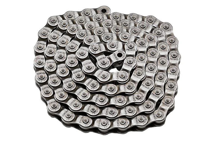 Primo 121 Half Link Chain – 85 Links, Color Options Available