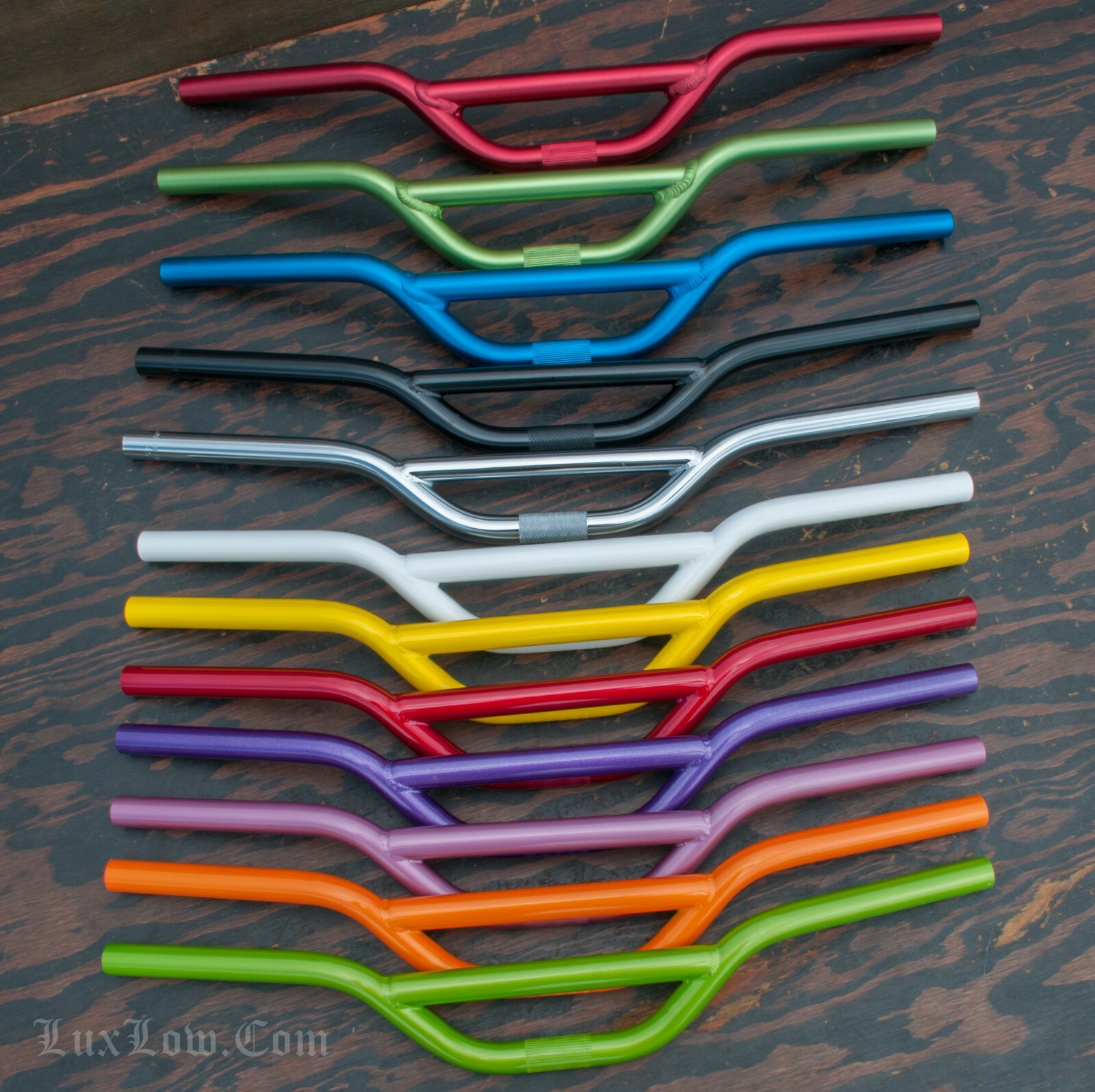 OldSchool BMX Klunker HANDLEBARS Vintage Prewar Schwinn Bicycle CruiserFixieBike