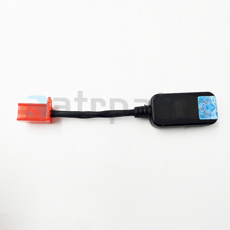 Controller W/ Bluetooth Module FarDriver ND72260 48V-72V 80A Battery 260A Phase