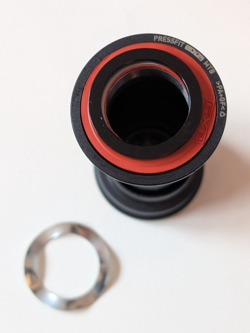 SRAM AM BB Pressfit GXP MTB BB92