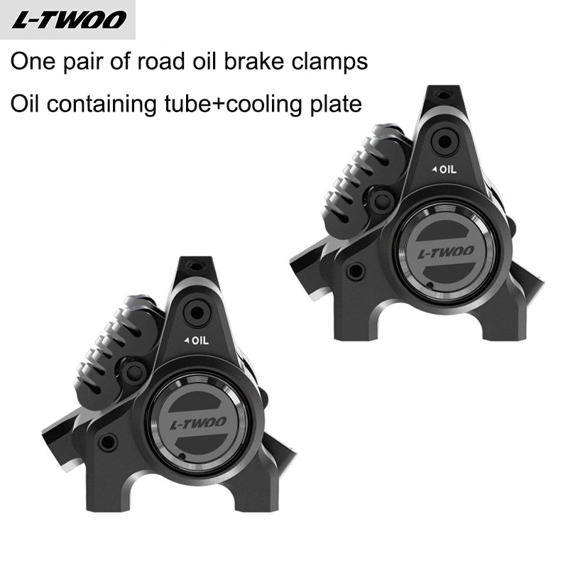 LTWOO RX 2X12 Speed Hydraulic Road Bike Groupset Bicycle Shifters Components US