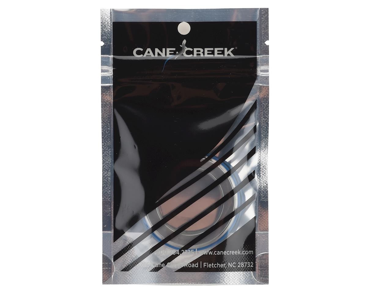 Cane Creek 110-Series Alloy Crown Race Conversion (1-1/4″ to 1-1/8″) [BAA0842A]