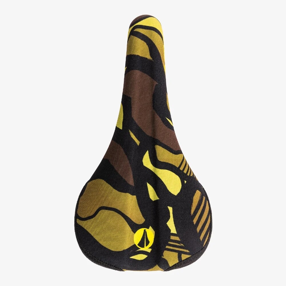 SDG BEL-AIR V3 Lux-Alloy Rail Terra Firma Collection Road MTB Bike Saddle