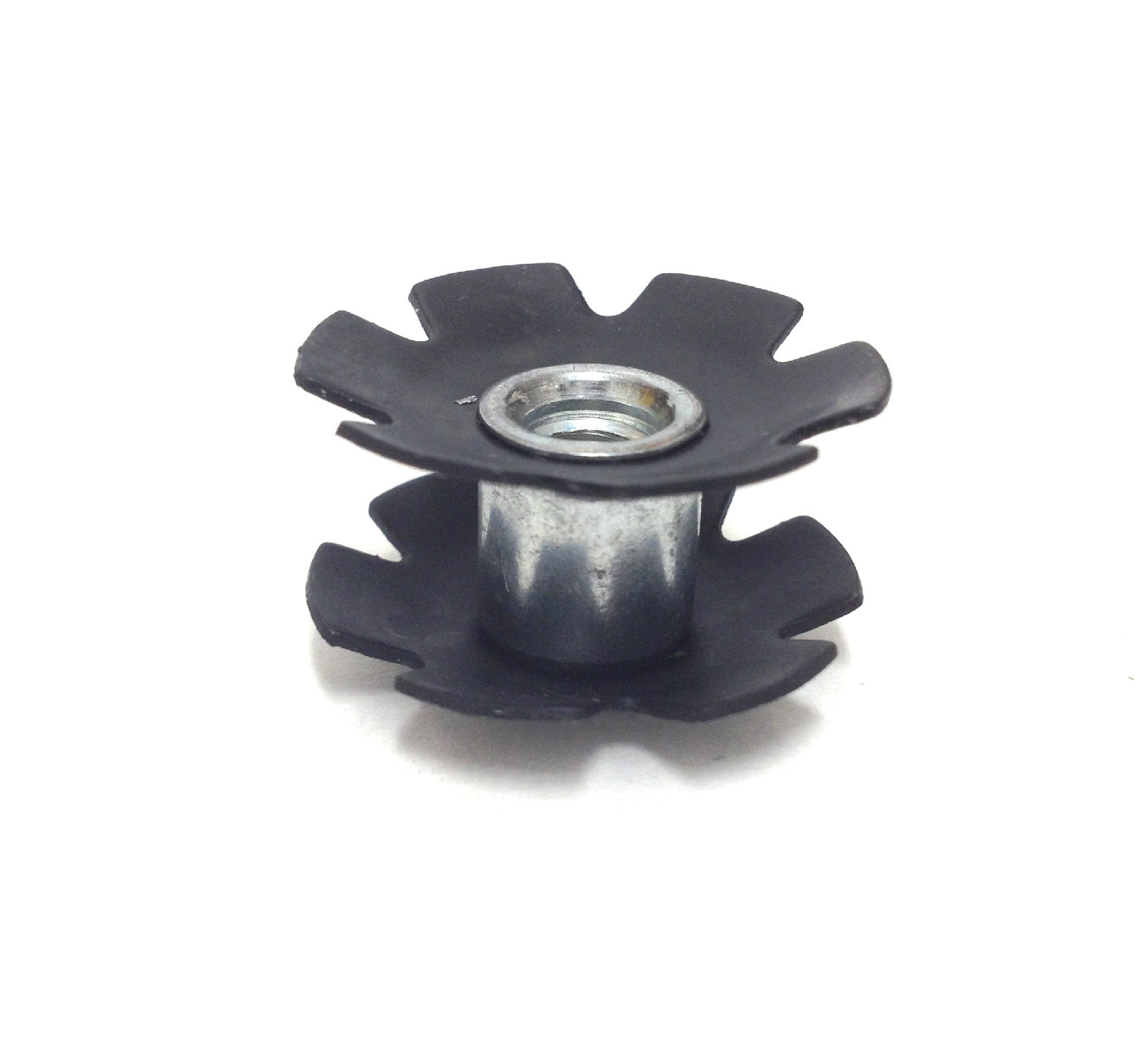 BICYCLE BIKE THREADLESS HEADSET STAR NUT 1″ NEW