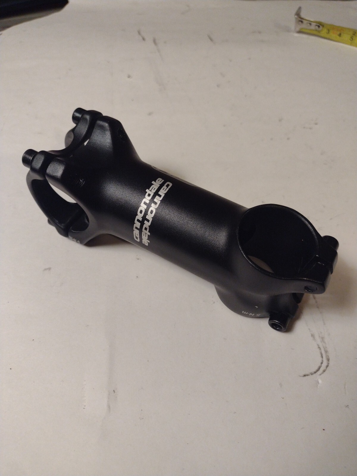 Cannondale C4 9cm Threadless Stem