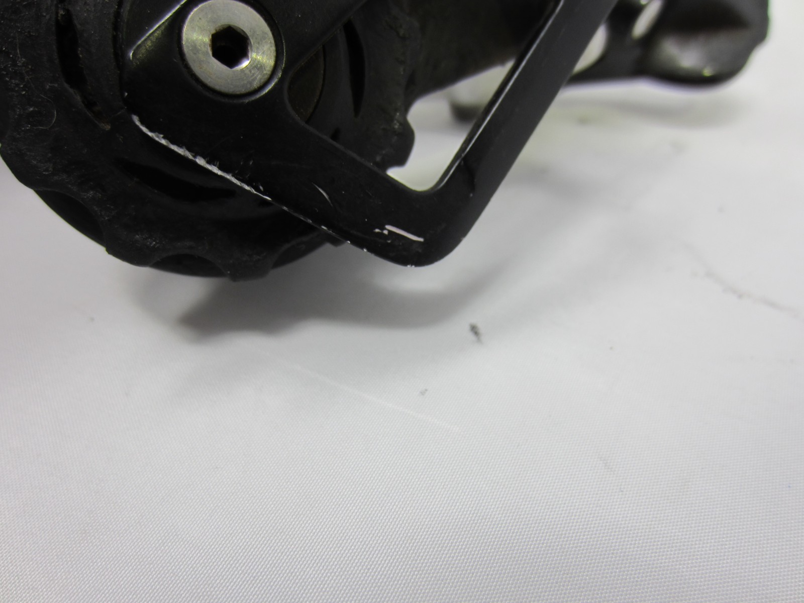 SRAM X-0 Black Box 9 Speed Rear Bike Bicycle Cycling Rerailleur