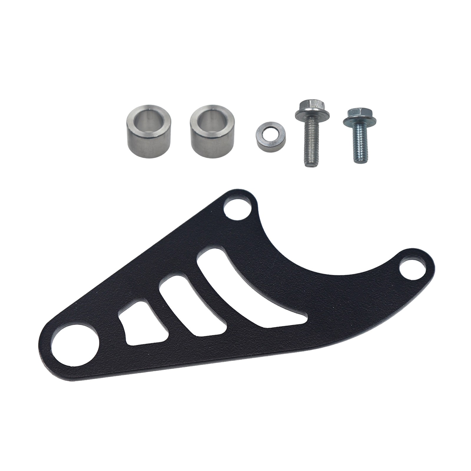 Mini Bike Hydraulic Brake Bracket Kit For Coleman CT100U 98cc 3.0HP Minibike