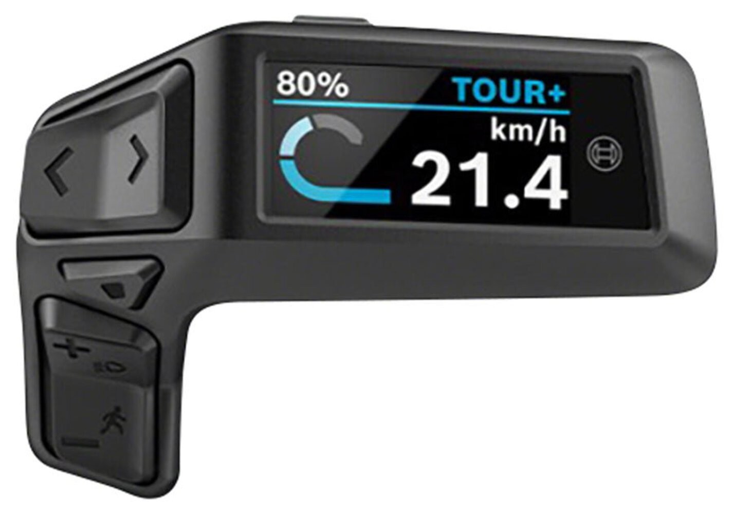 Bosch Purion 200 22.2mm (BRC3800) – The smart system