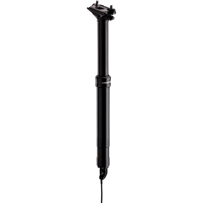 Race Face Aeffect R Dropper Seatpost, No Lever, 30.9 dia./425mm L, 150mm Drop