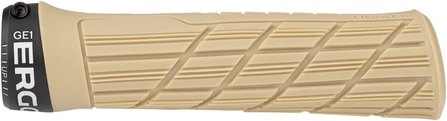 Ergon GE1 Evo Grips, Regular – Sand Storm