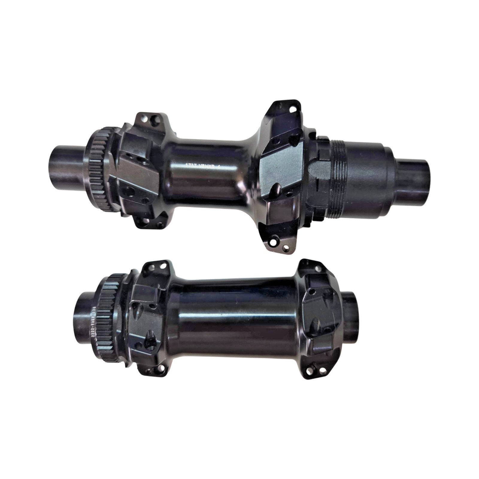 RPG MTB 24H bike hubset 12mm 15mm 110mm 148mm Boost Sram XD Centerlock hubs