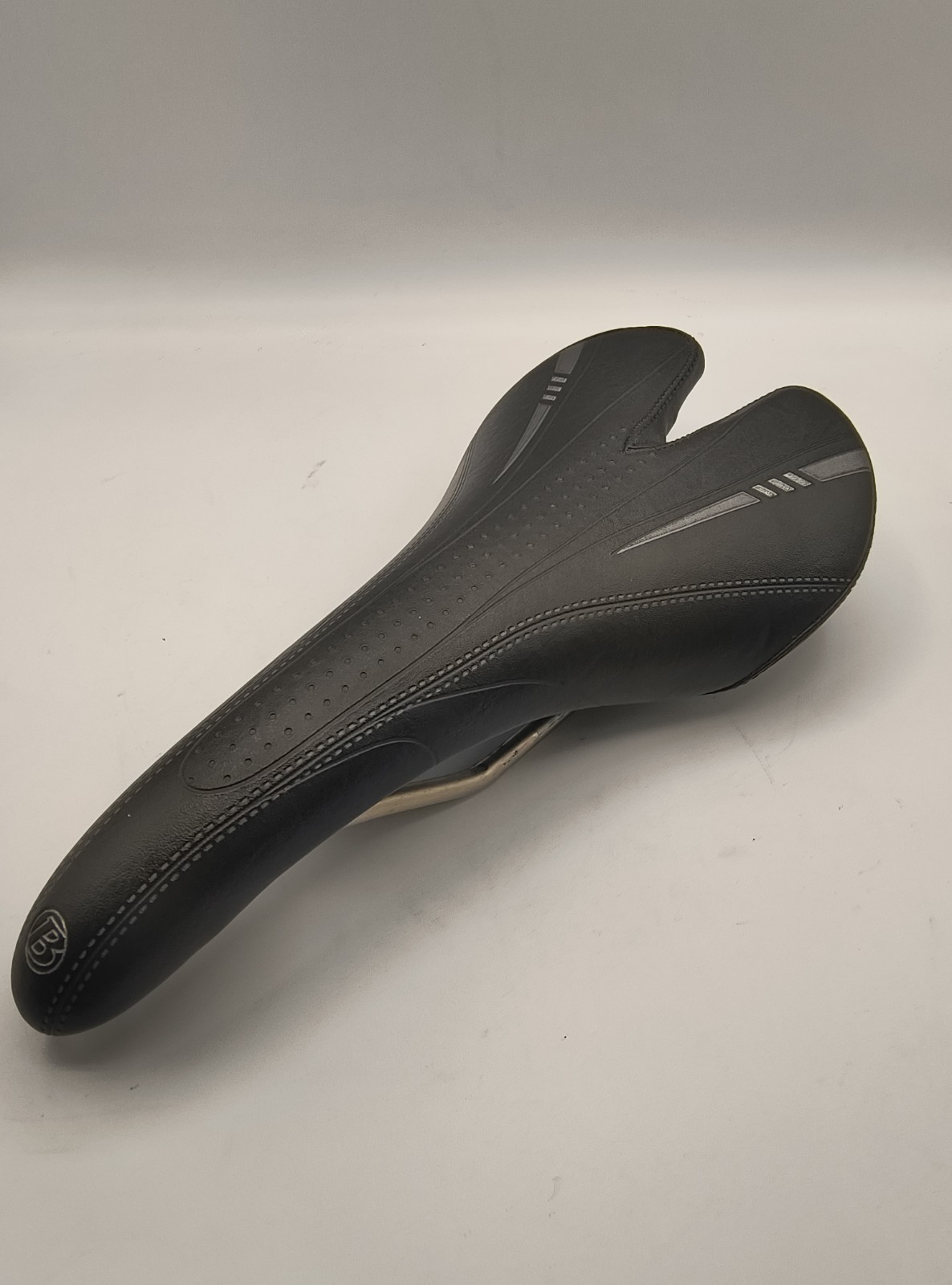 Racing Bike Saddle Only 249g Black 135mm X 275mm Bontrager VL-1151 EXC 9/10