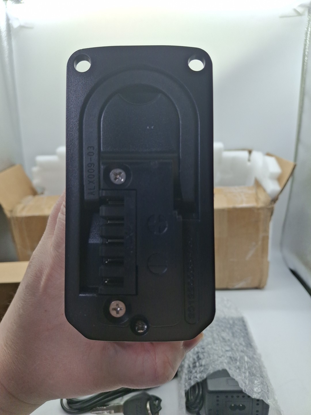 Ebike Replacemnt Battery Model LQ5217500 52V 17.5AH LIMITED CHARGE VOLTAGE 58.8V
