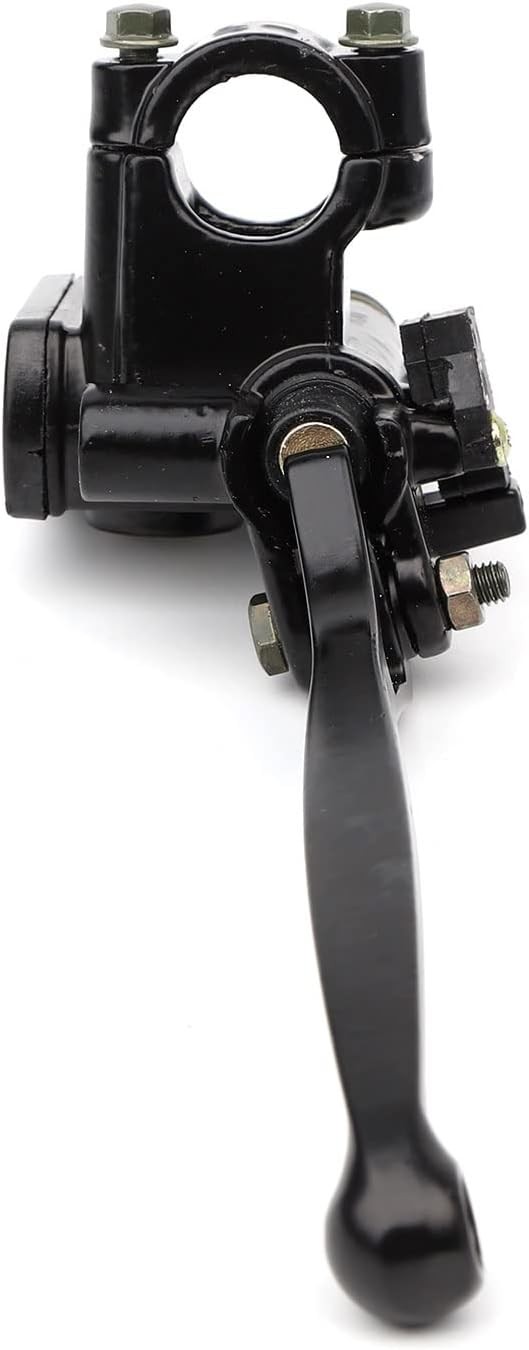 Left Hand Brake Master Cylinder for GY6 Scooter 50 150cc