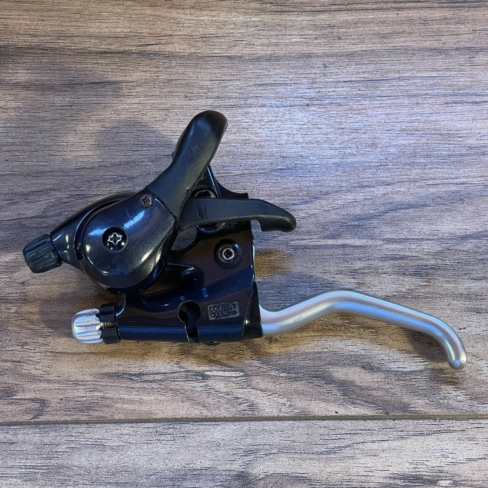 Vintage Shimano XTR ST-M900 RIGHT ONLY STI Shifter Brake Lever 