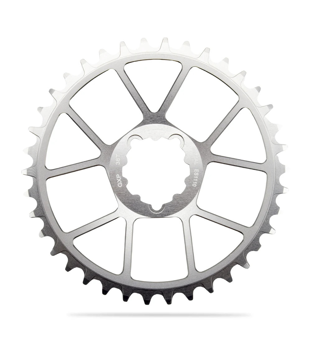 GXP 3mm Offset BOOST Chainring Mountain Bike Crown Bicycle Round Crankset Sram