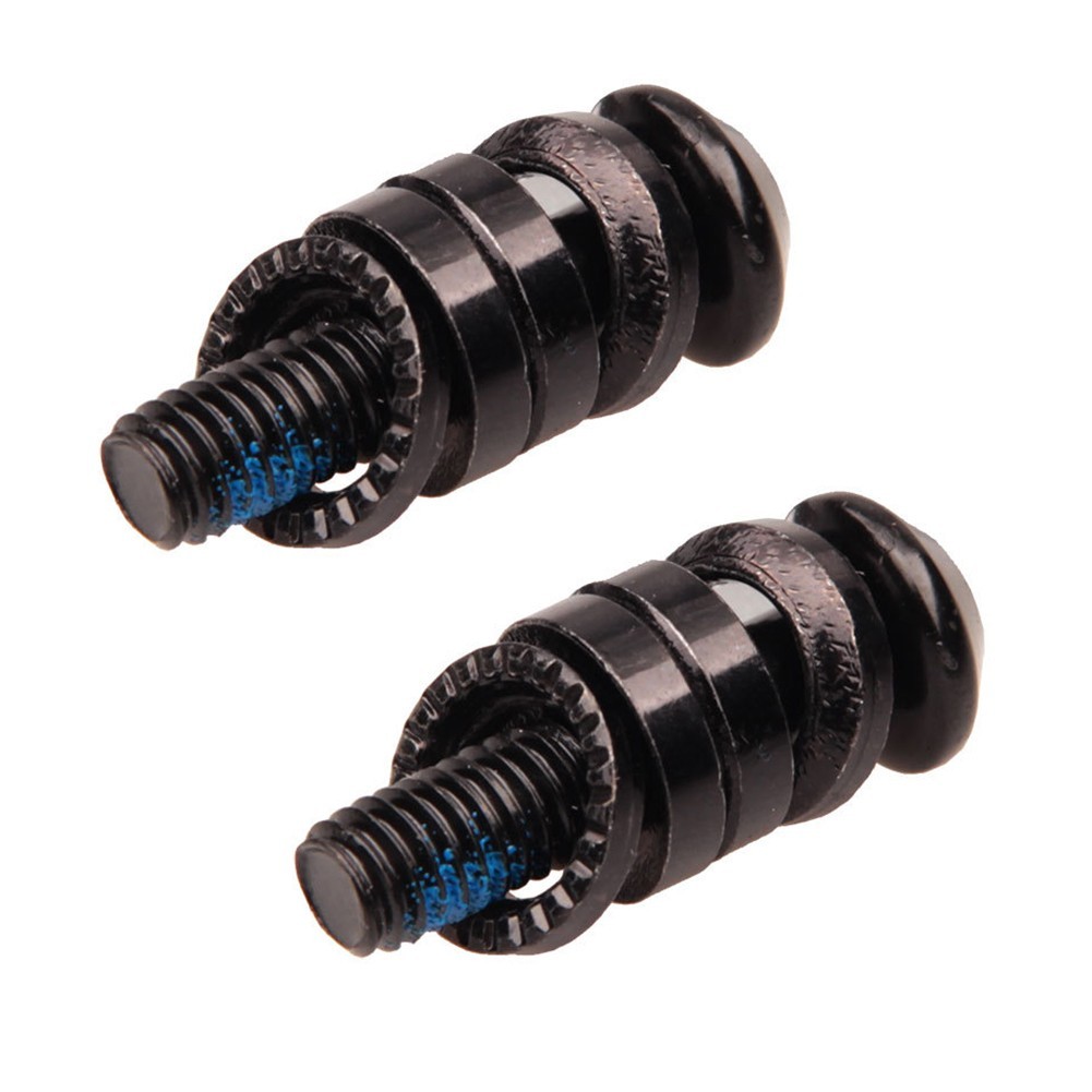 Scooter Washer Disc Brake Seat Screw High Carbon Steel Mountain Bike Screw