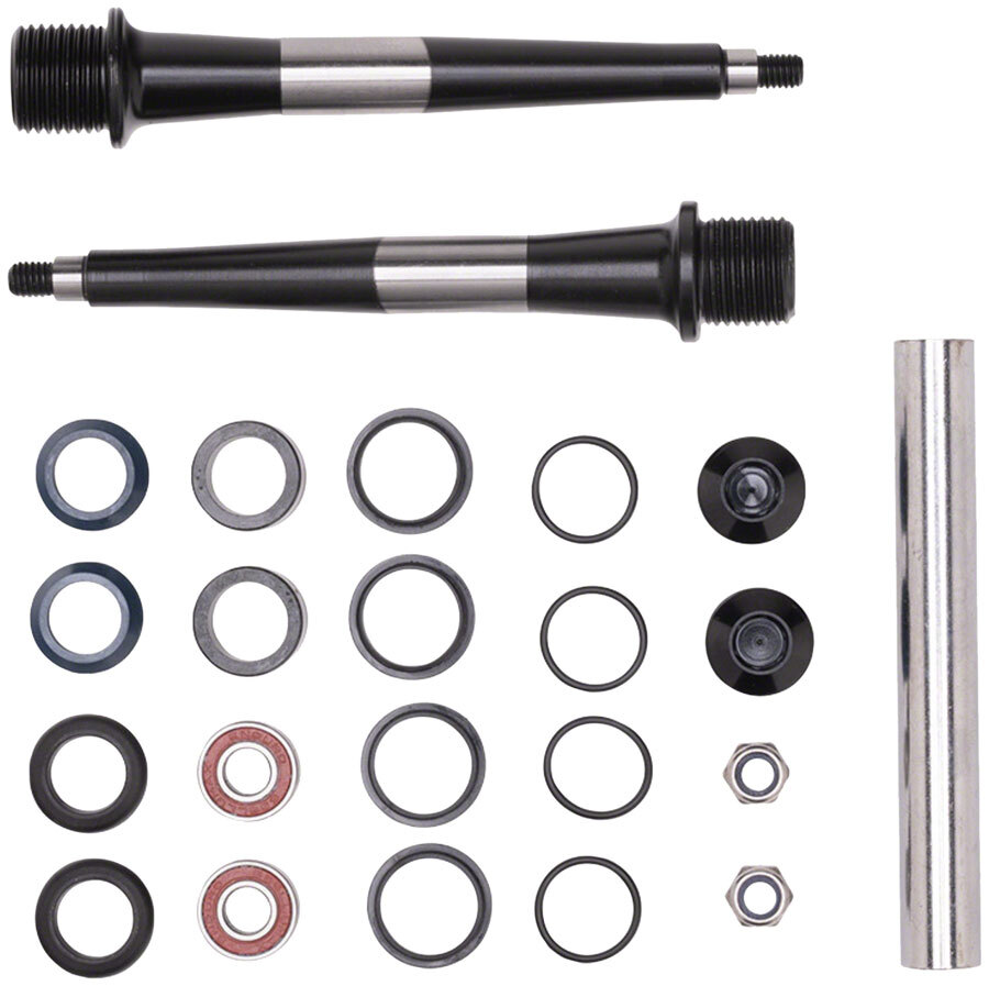 Crankbrothers Long Spindle Kit for 2010 – Present Pedal Models