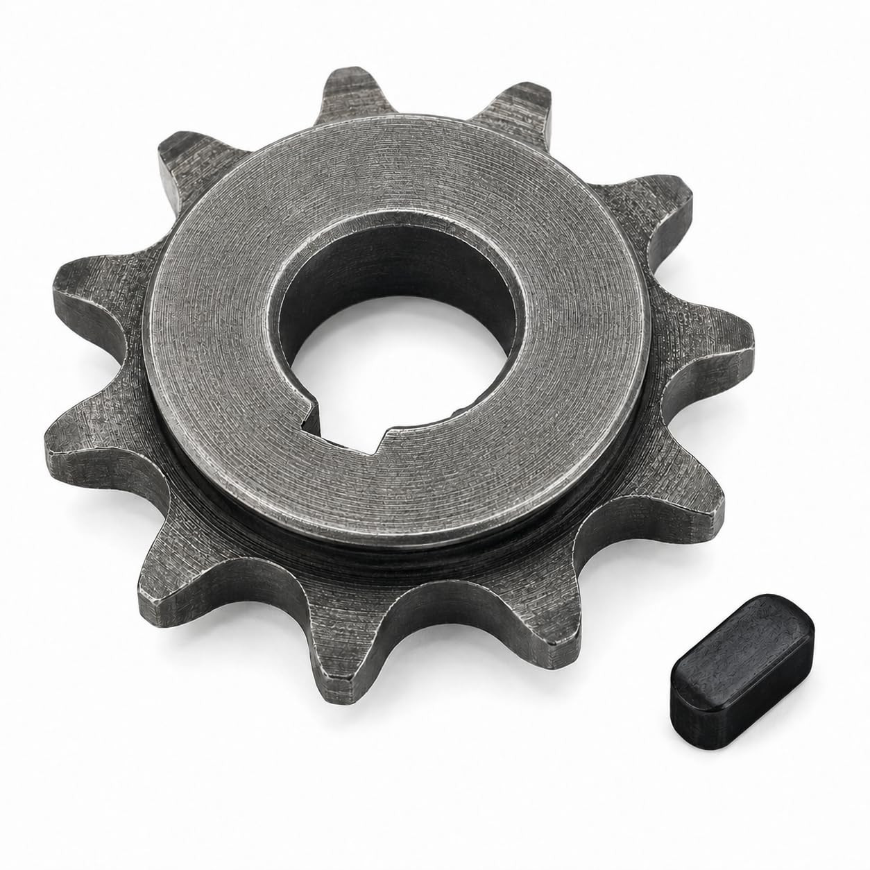 11T Front Motor Sprocket for Tuttio Soleil01 Electric Dirt Bike, Chain Engine Sp