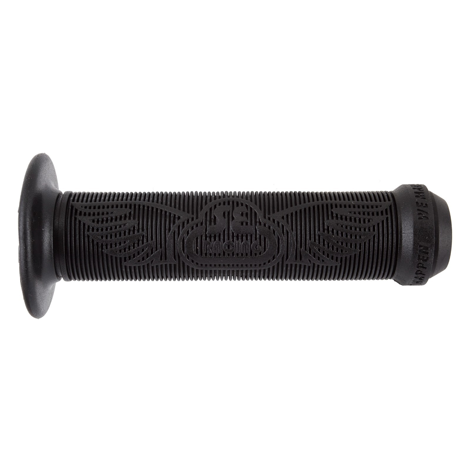 SE Bikes Wing Grips – BLACK (Pair)