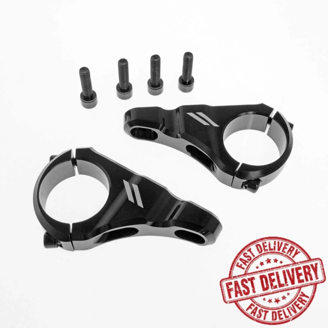 Intense Direct Mount Stem L:50mm x 35mm Clamp +/- 0 Degree MTB DH Gravel Bike
