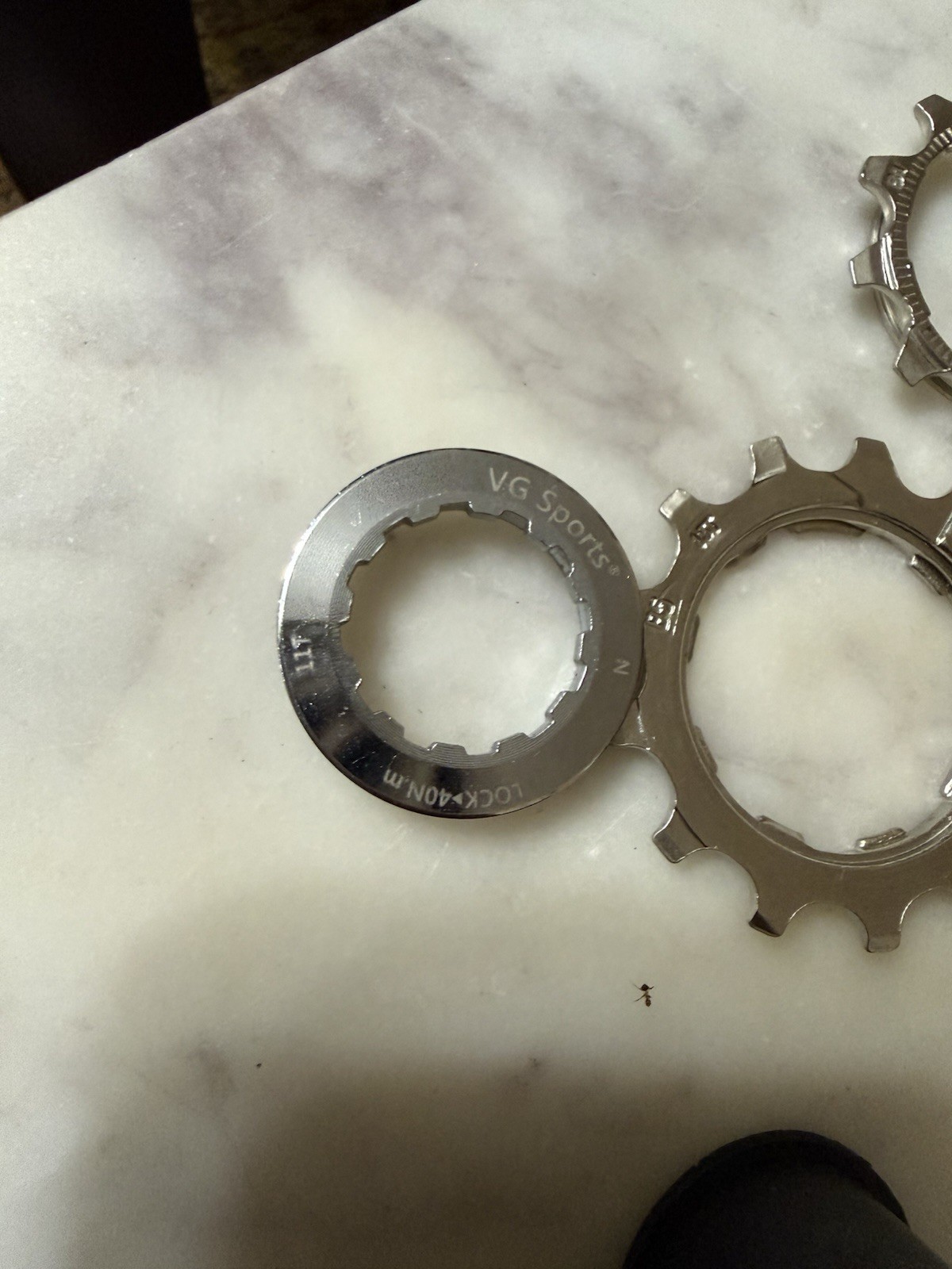 VG Sports MTB Bicycle Cassette 9/10/11/12 Speed Mountain Bike Velocidade Cassett