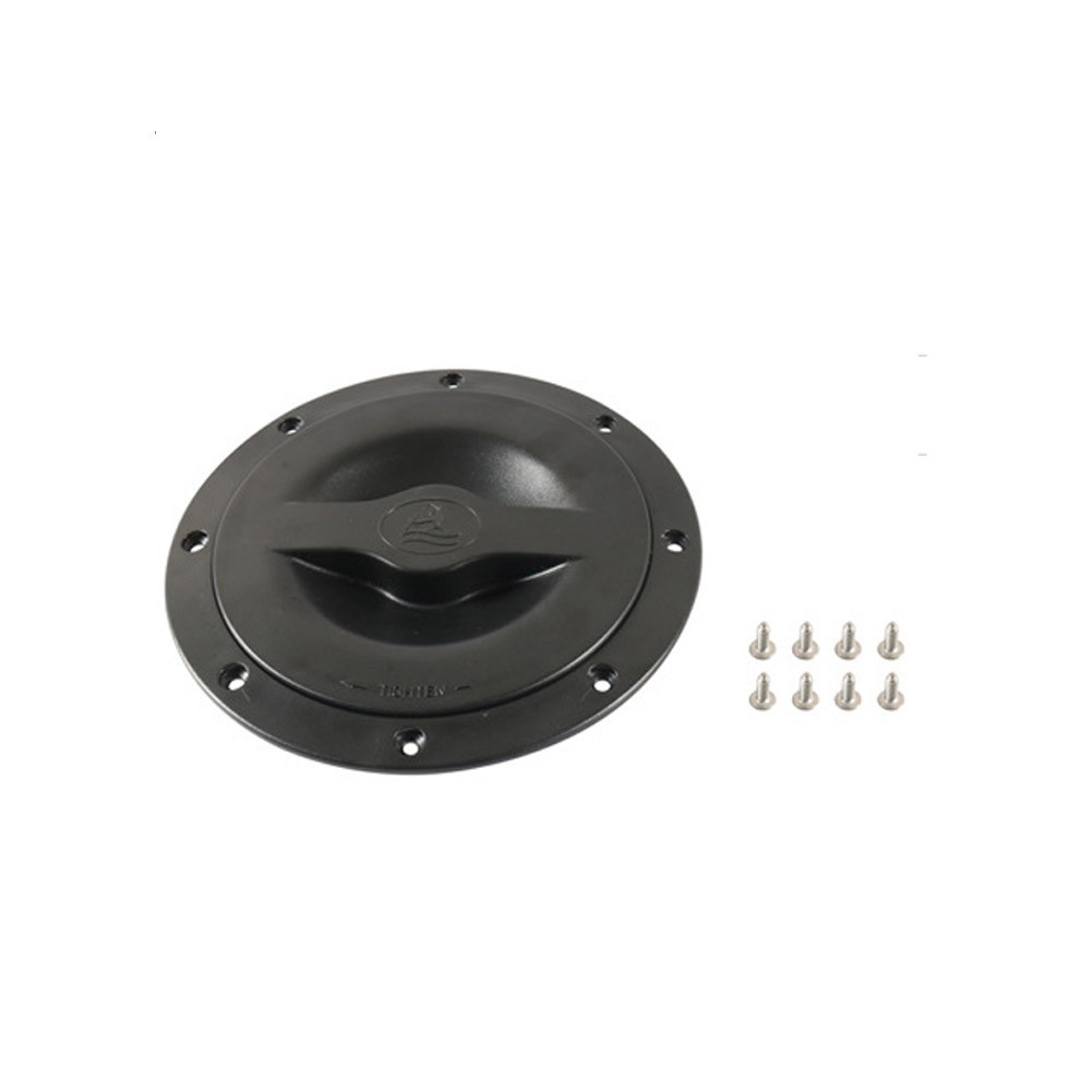 ABS Material Deck Board Kit Easy To Install Long for service Life Practical