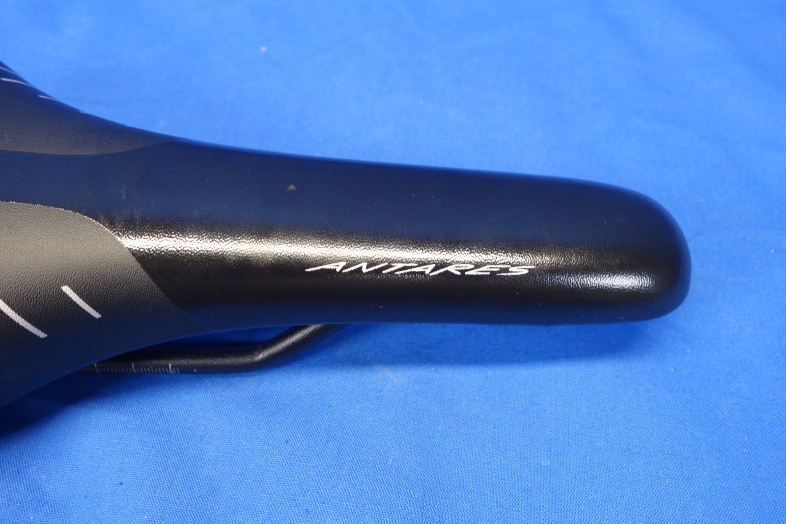 Fizik Antares R7 Bike Saddle, Bicycle Seat, Manganese Rails