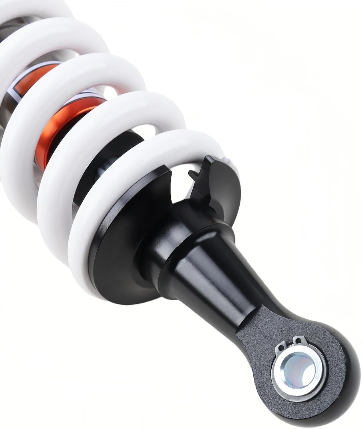 320mm 12.6″ Rear Shock Absorber 12mm Heavy Duty Spring Suspension 84