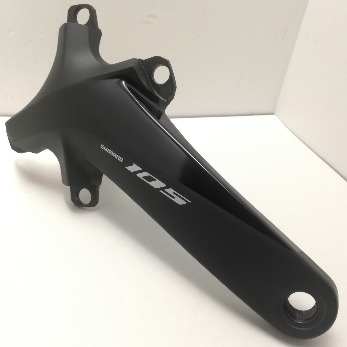 Shimano 105 FC-R7000 Crank Arms Length 165mm 11-Speed BCD 110mm Hollowtech II