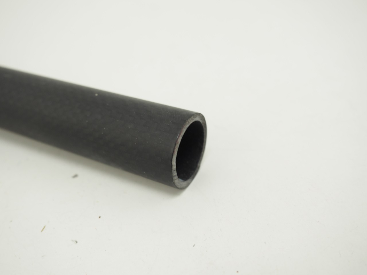 New! Unbranded Carbon Fiber Bicycle Seatpost Road Bike MTB 25.4/400MM