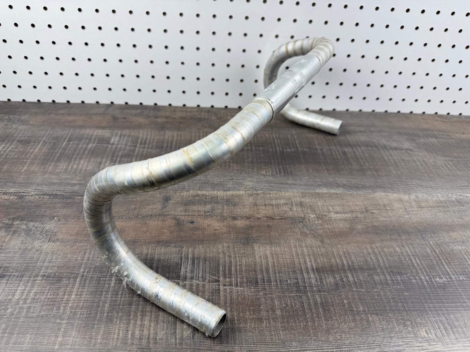 Vintage Sakae Custom Handlebar Drop Bar 390mm Road Champion 25.4mm 80s Race A1