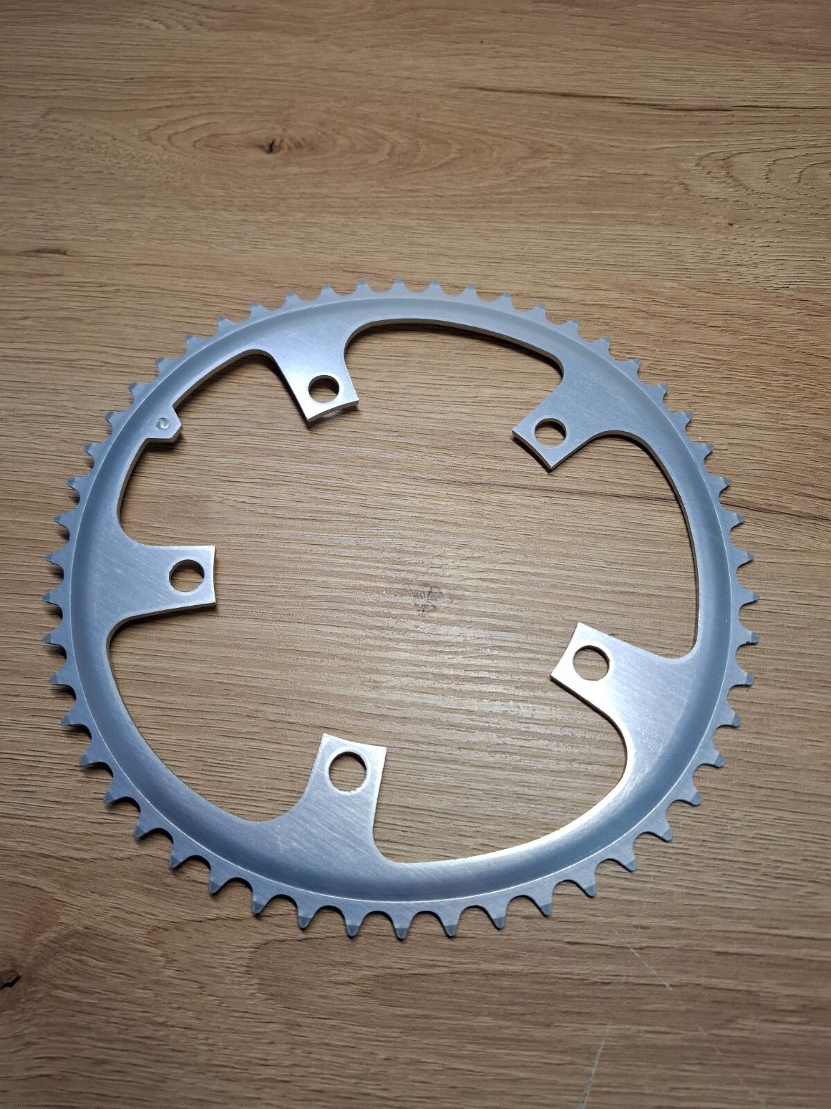 Retro Shimano Chainring Biopace Oval 52T 130 BCD for Dura-Ace FC-7400 and More