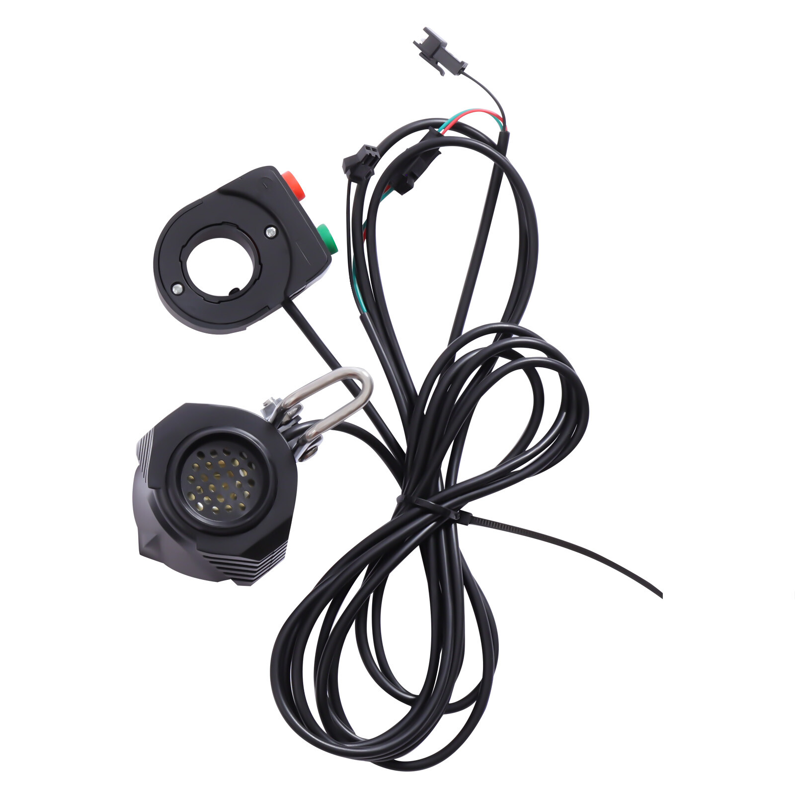 20 Inch E Bike 36V 350W Front Wheel Electric Bicycle Hub Motor Conversion Kit
