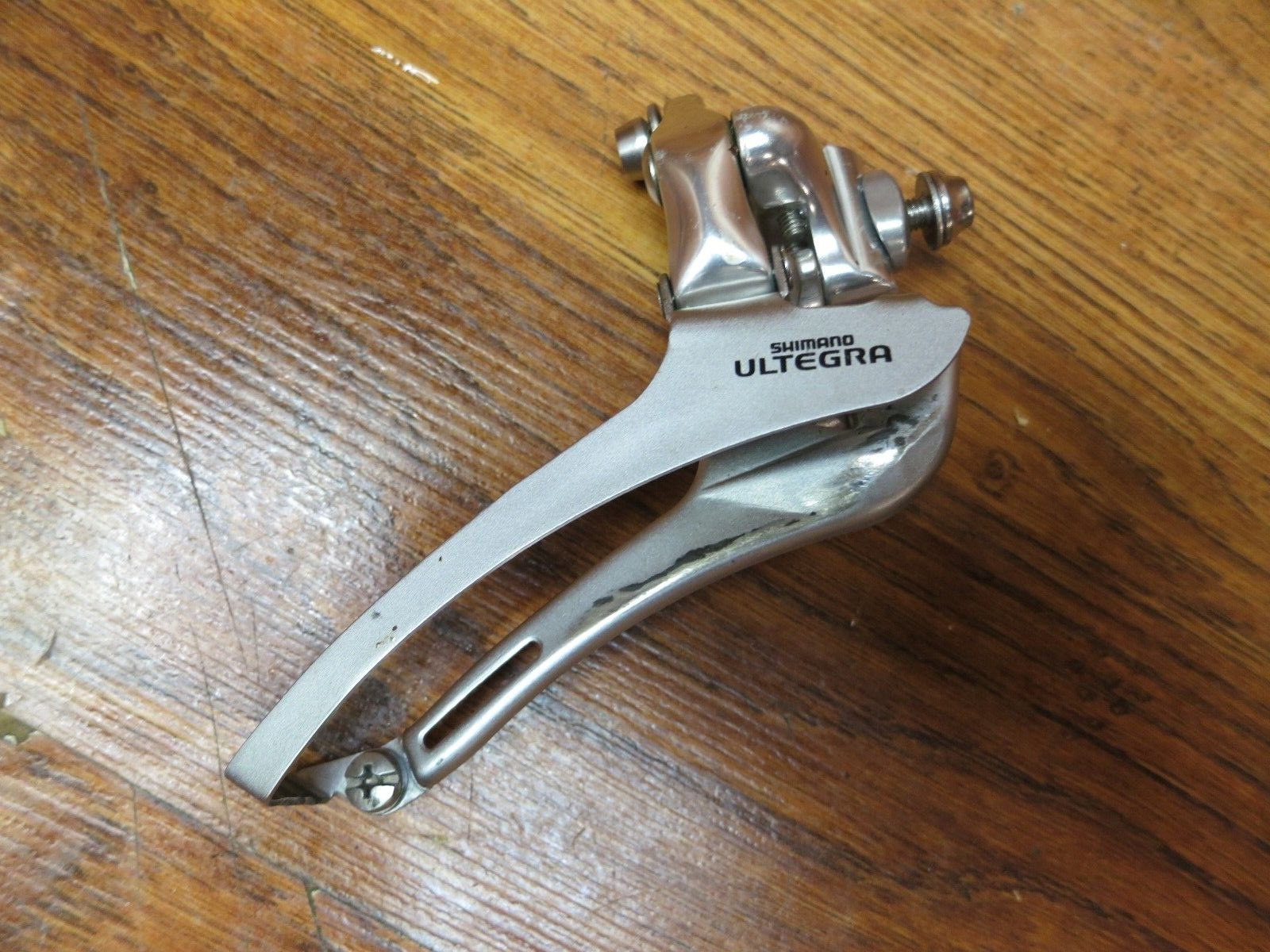 VINTAGE SHIMANO ULTERGRA 9 SPEED 172.5L 53/39T GROUP BUILD KIT