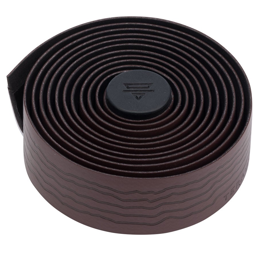 Radia Bar Tape – Teravail Radia Bar Tape – 3.5mm, 200cm, Beetroot Red – Bar Tape