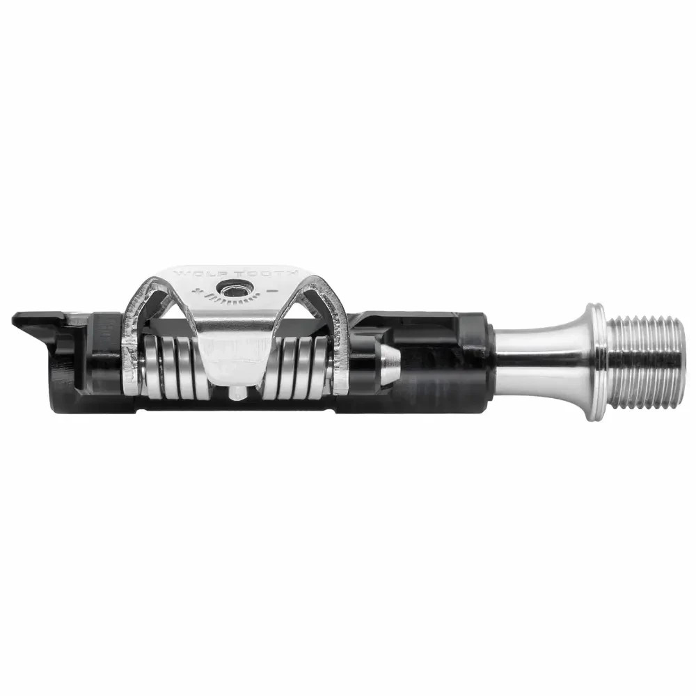 Wolf Tooth DEL MTB/Gravel Pedals